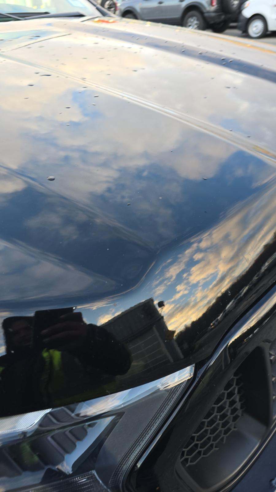 2023 Ford Ranger XLT AWD