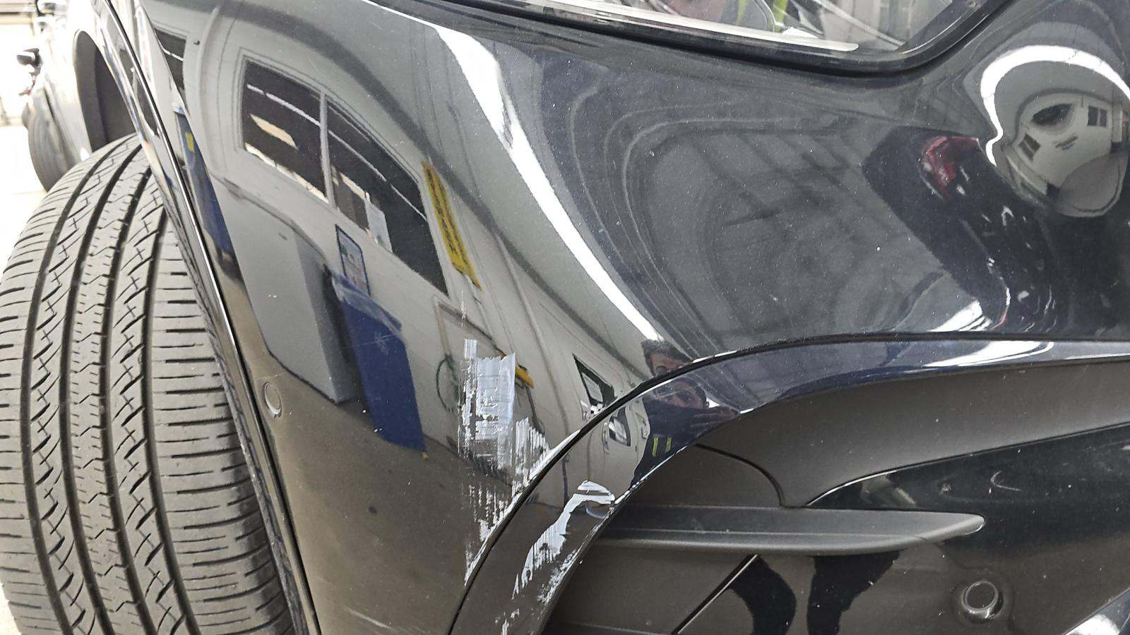 2024 Mercedes-Benz GLC GLC 300 AWD