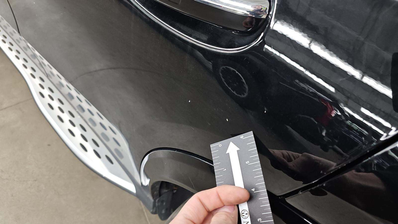 2024 Mercedes-Benz GLC GLC 300 AWD