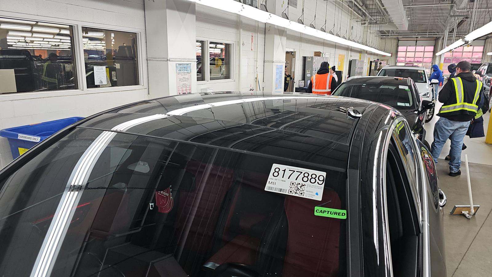 2024 Mercedes-Benz GLC GLC 300 AWD