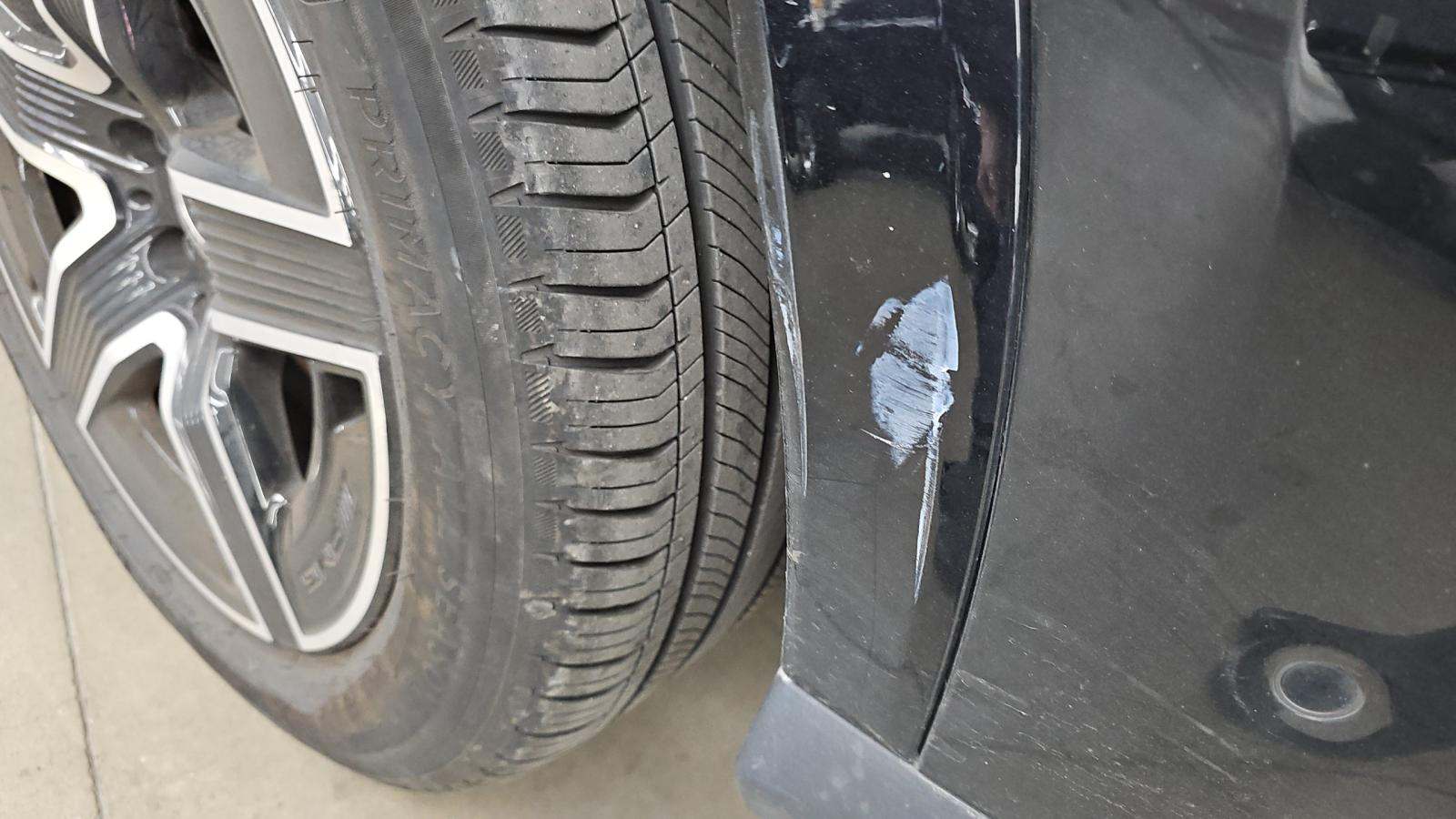 2024 Mercedes-Benz GLC GLC 300 AWD