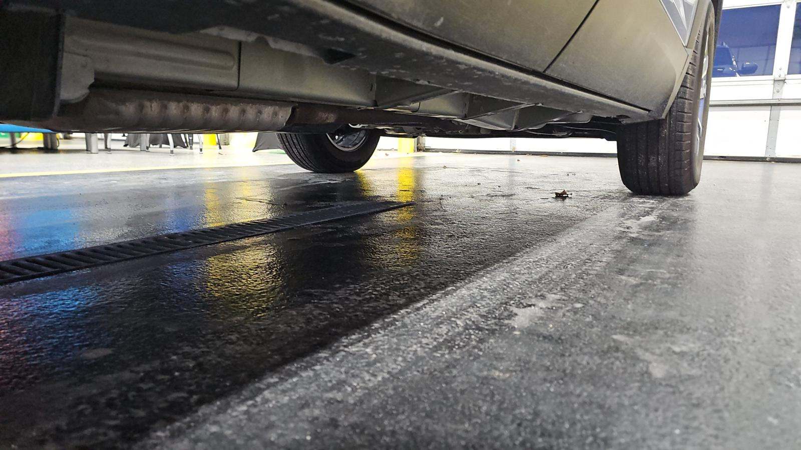 2025 Chevrolet Equinox LT AWD