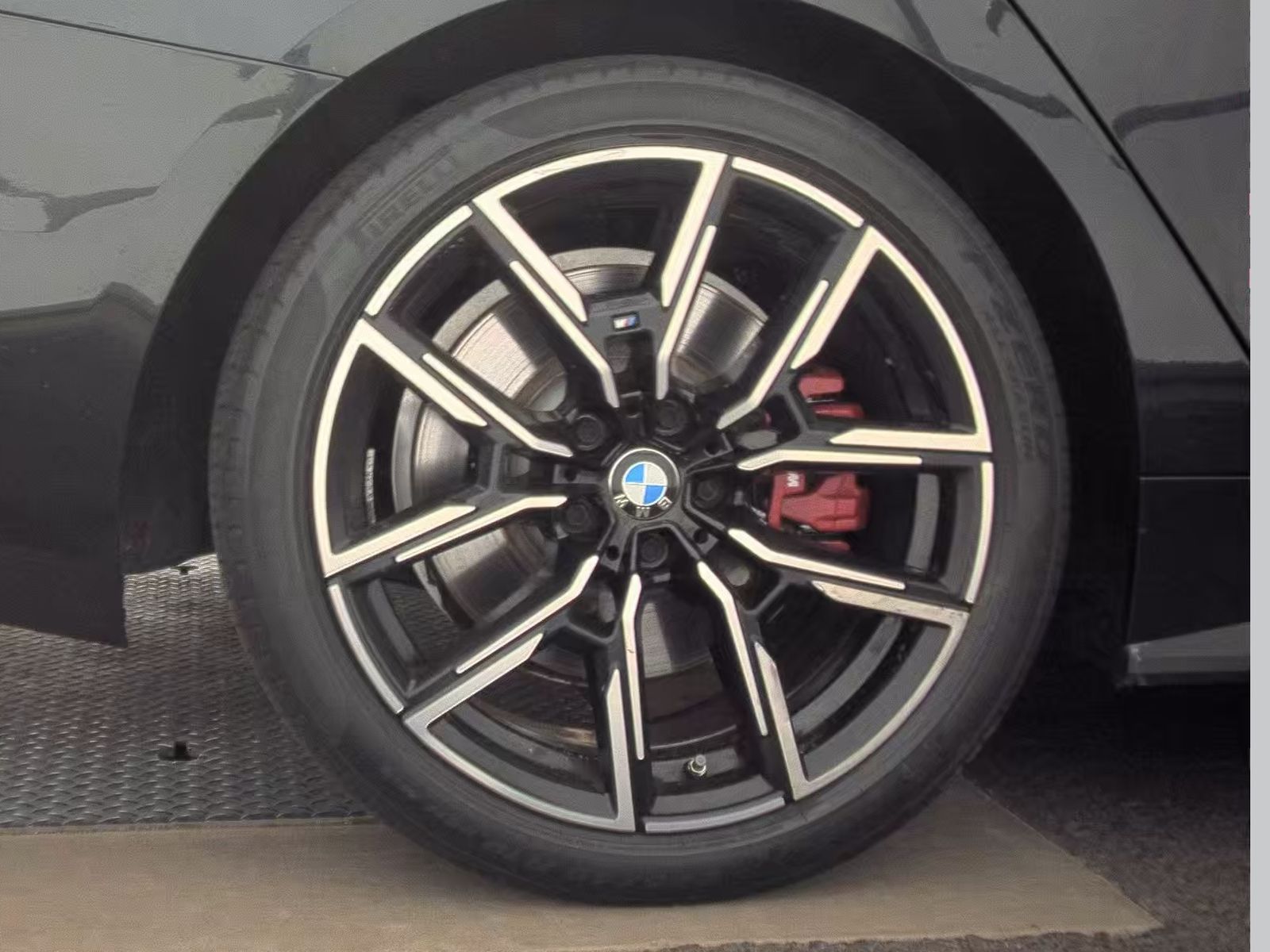 2023 BMW 4 Series 430i xDrive AWD