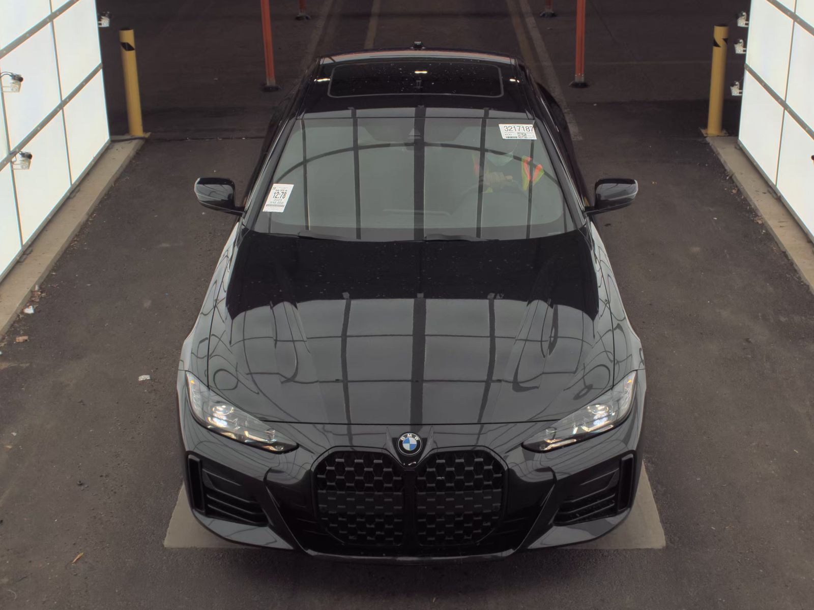 2023 BMW 4 Series 430i xDrive AWD