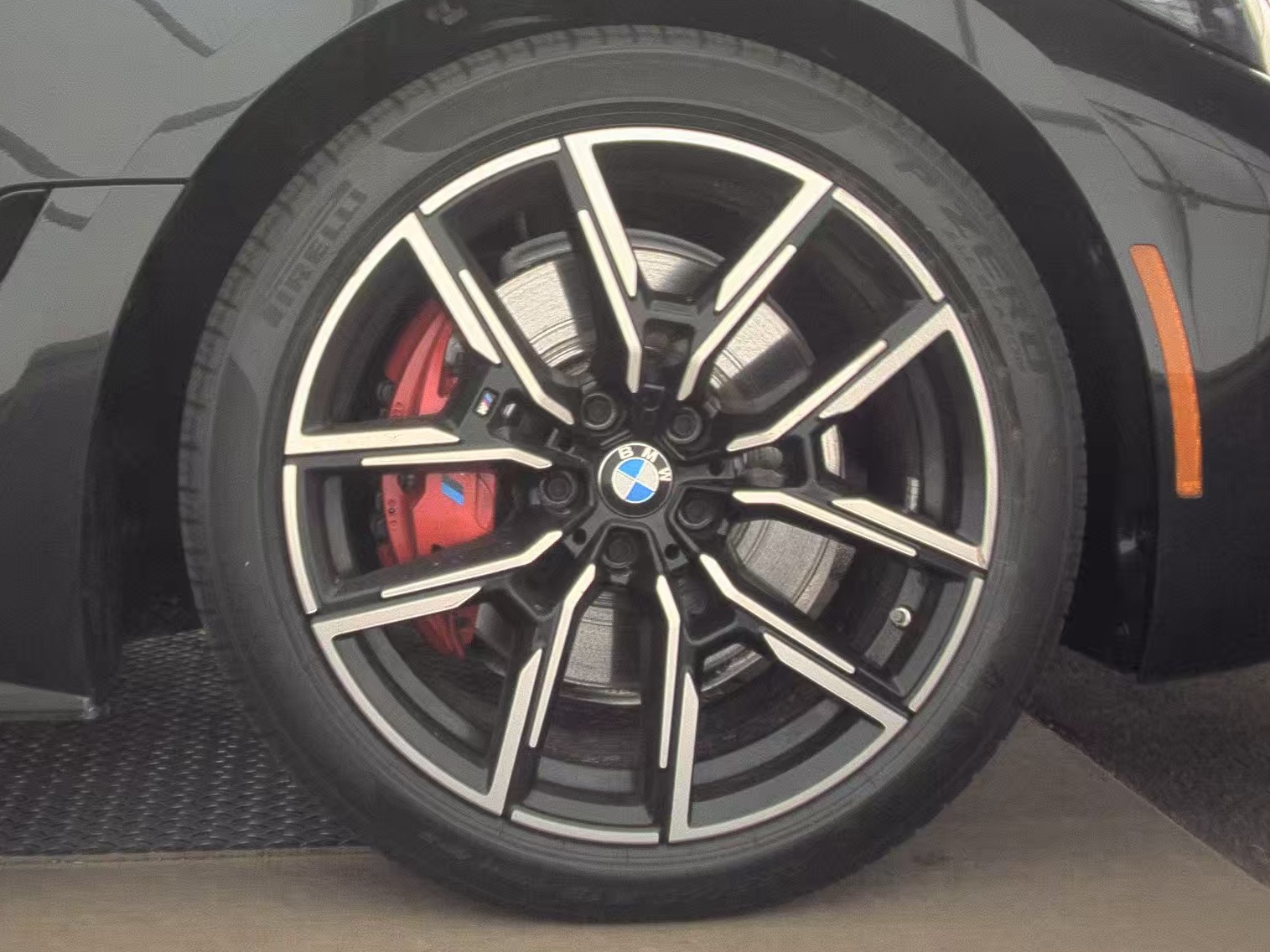 2023 BMW 4 Series 430i xDrive AWD