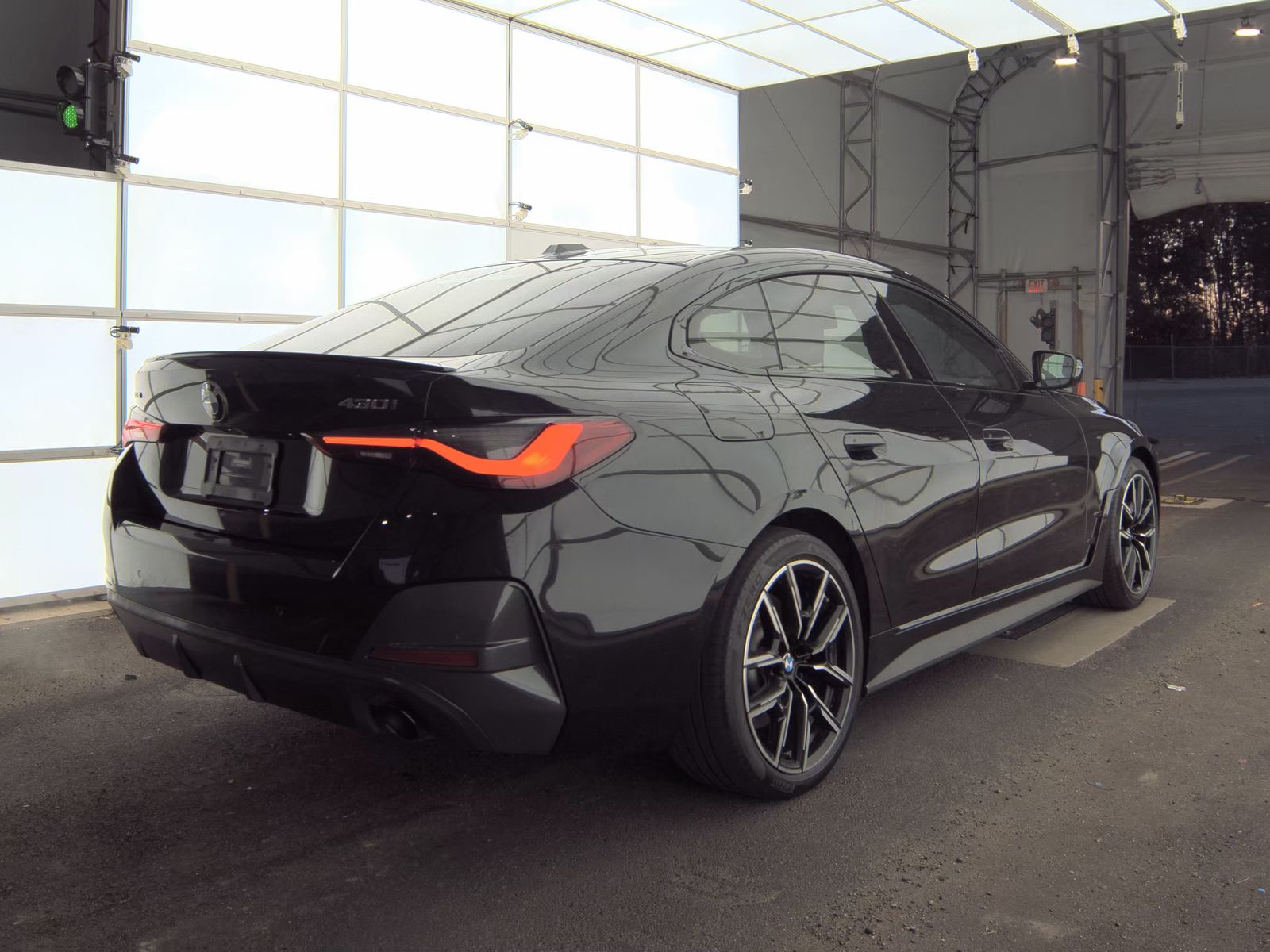 2023 BMW 4 Series 430i xDrive AWD