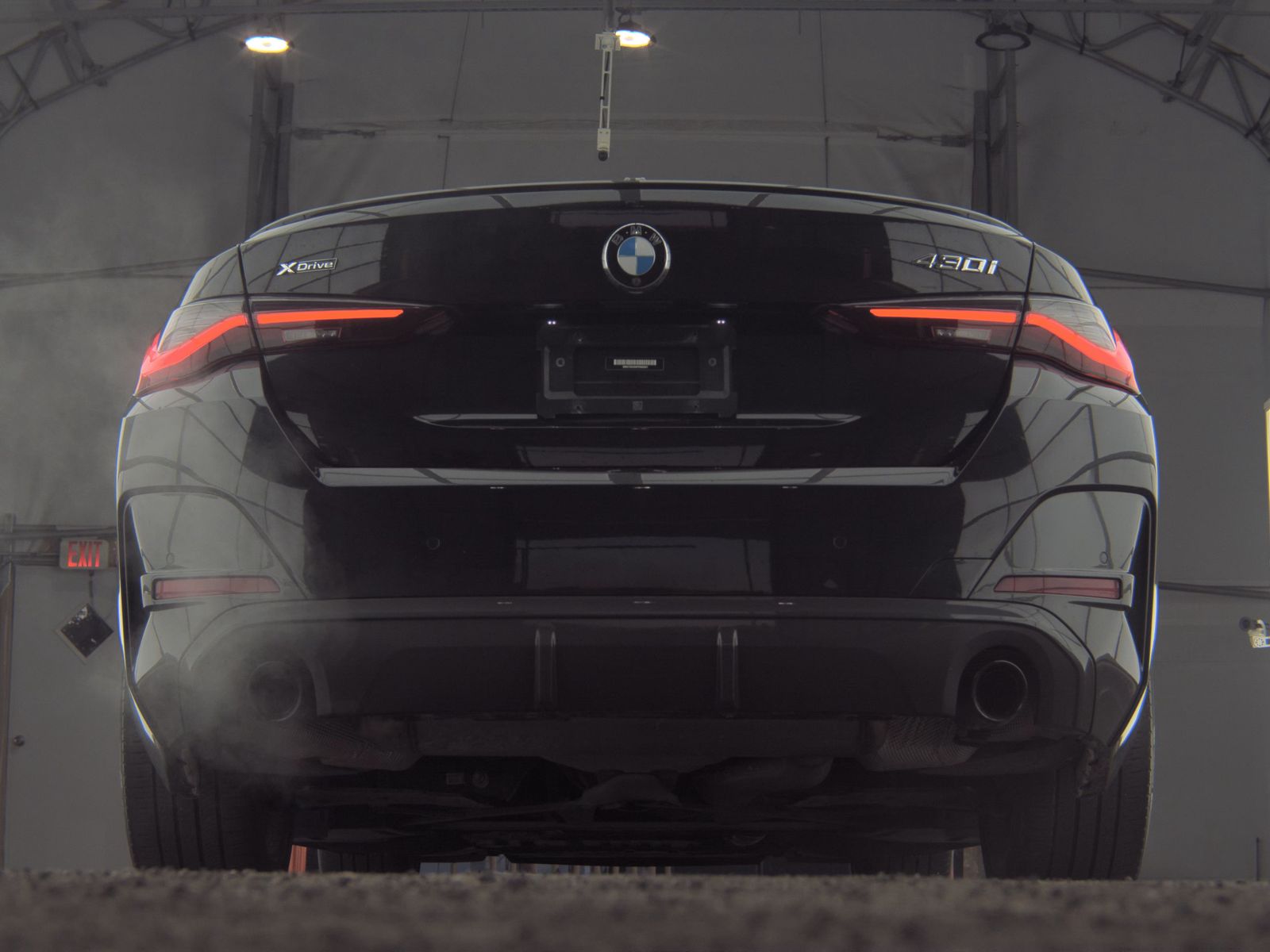 2023 BMW 4 Series 430i xDrive AWD