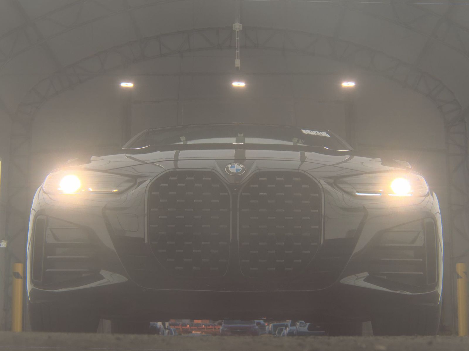 2023 BMW 4 Series 430i xDrive AWD