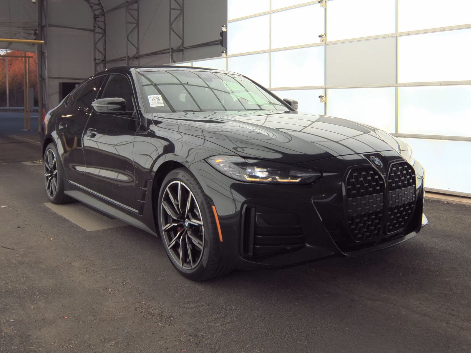 2023 BMW 4 Series 430i xDrive AWD