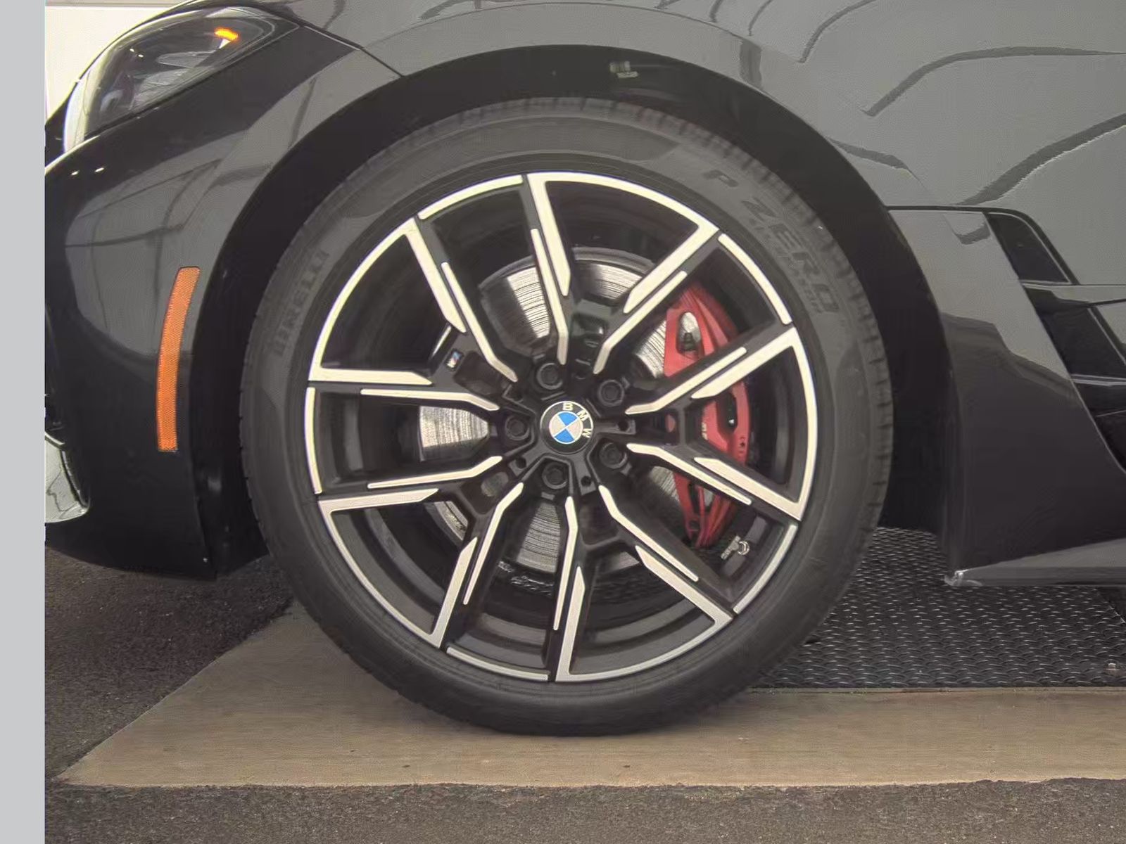 2023 BMW 4 Series 430i xDrive AWD