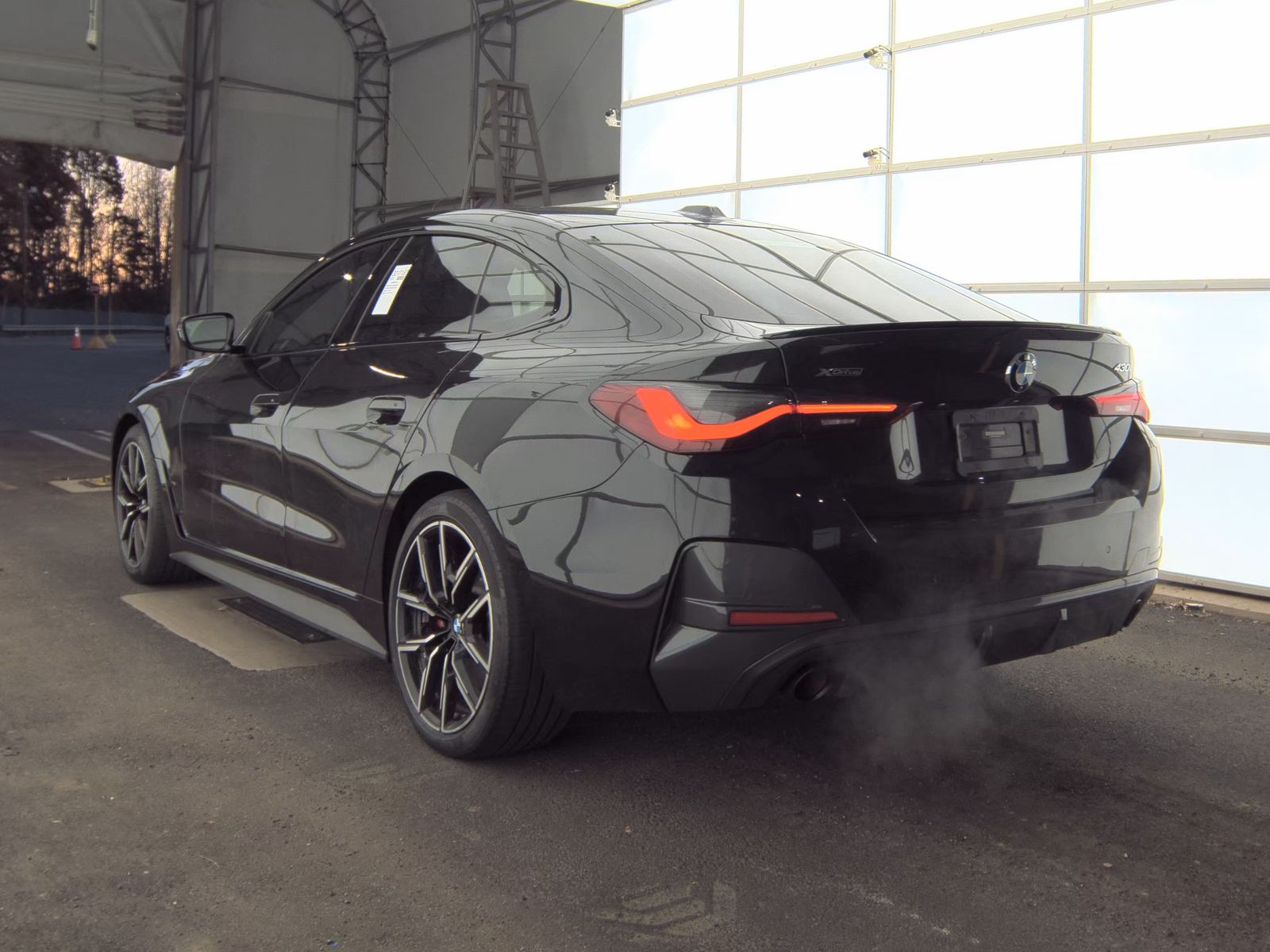 2023 BMW 4 Series 430i xDrive AWD