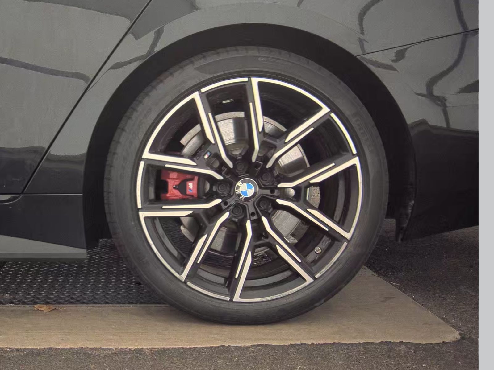 2023 BMW 4 Series 430i xDrive AWD