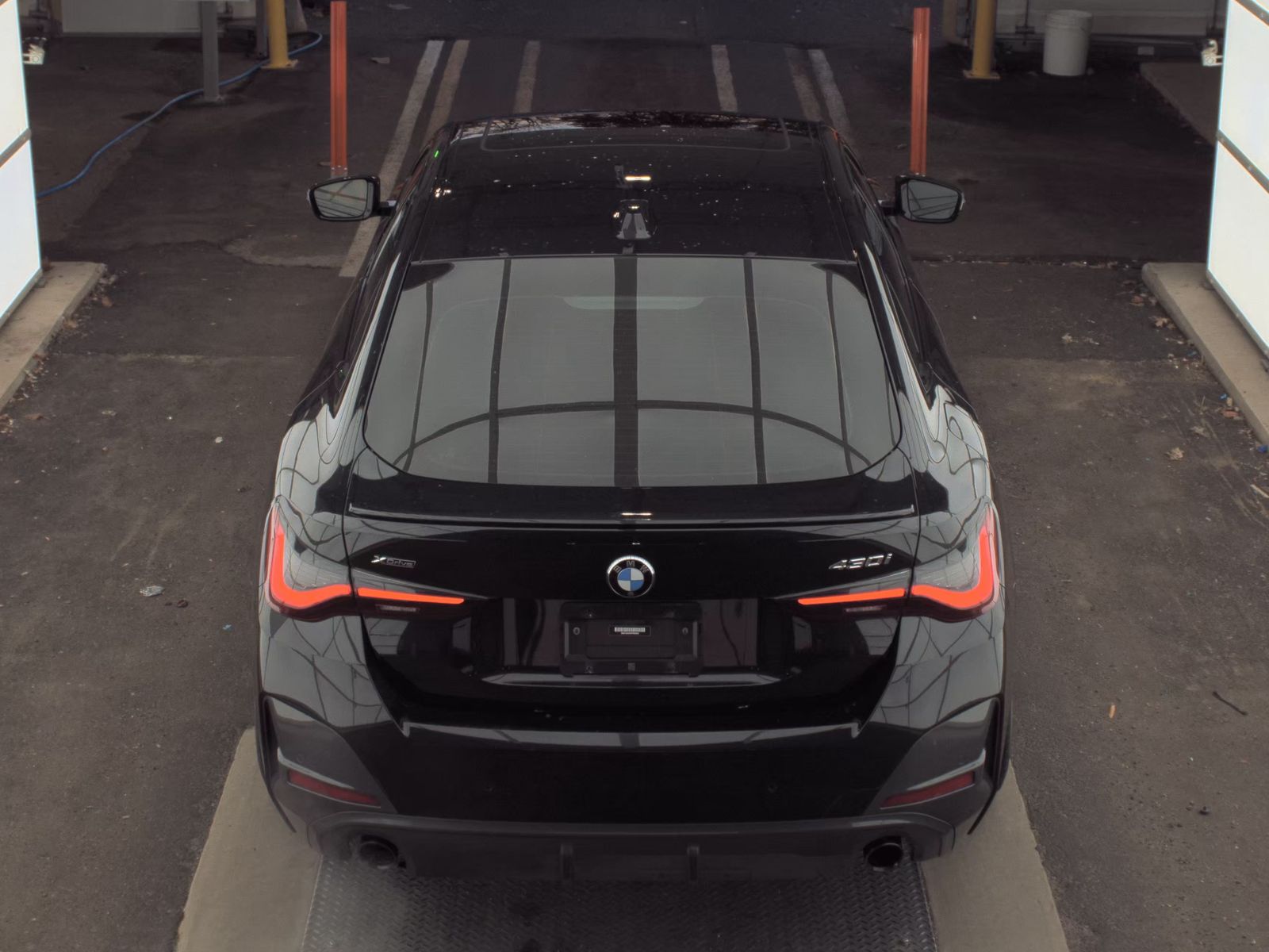 2023 BMW 4 Series 430i xDrive AWD