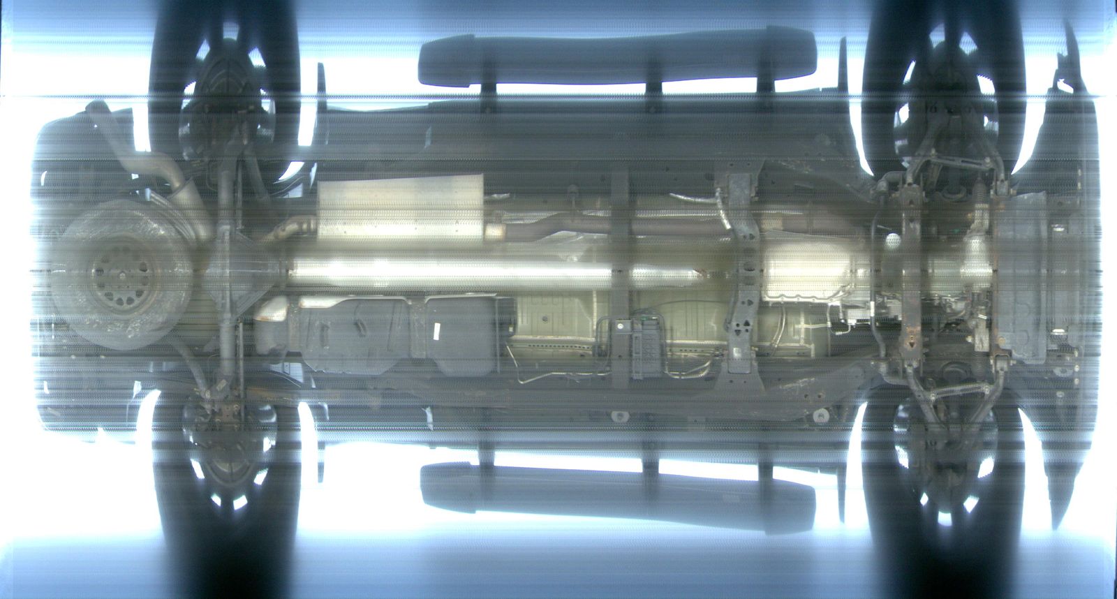 2019 Chevrolet Silverado 1500 RST RWD