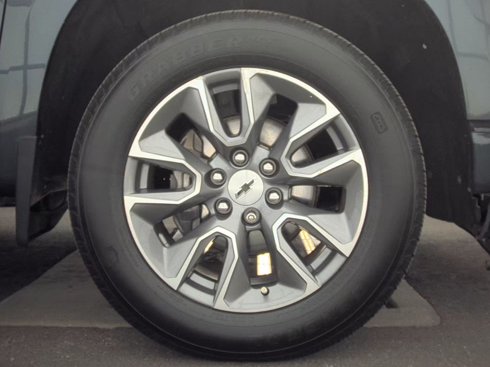 2019 Chevrolet Silverado 1500 RST RWD