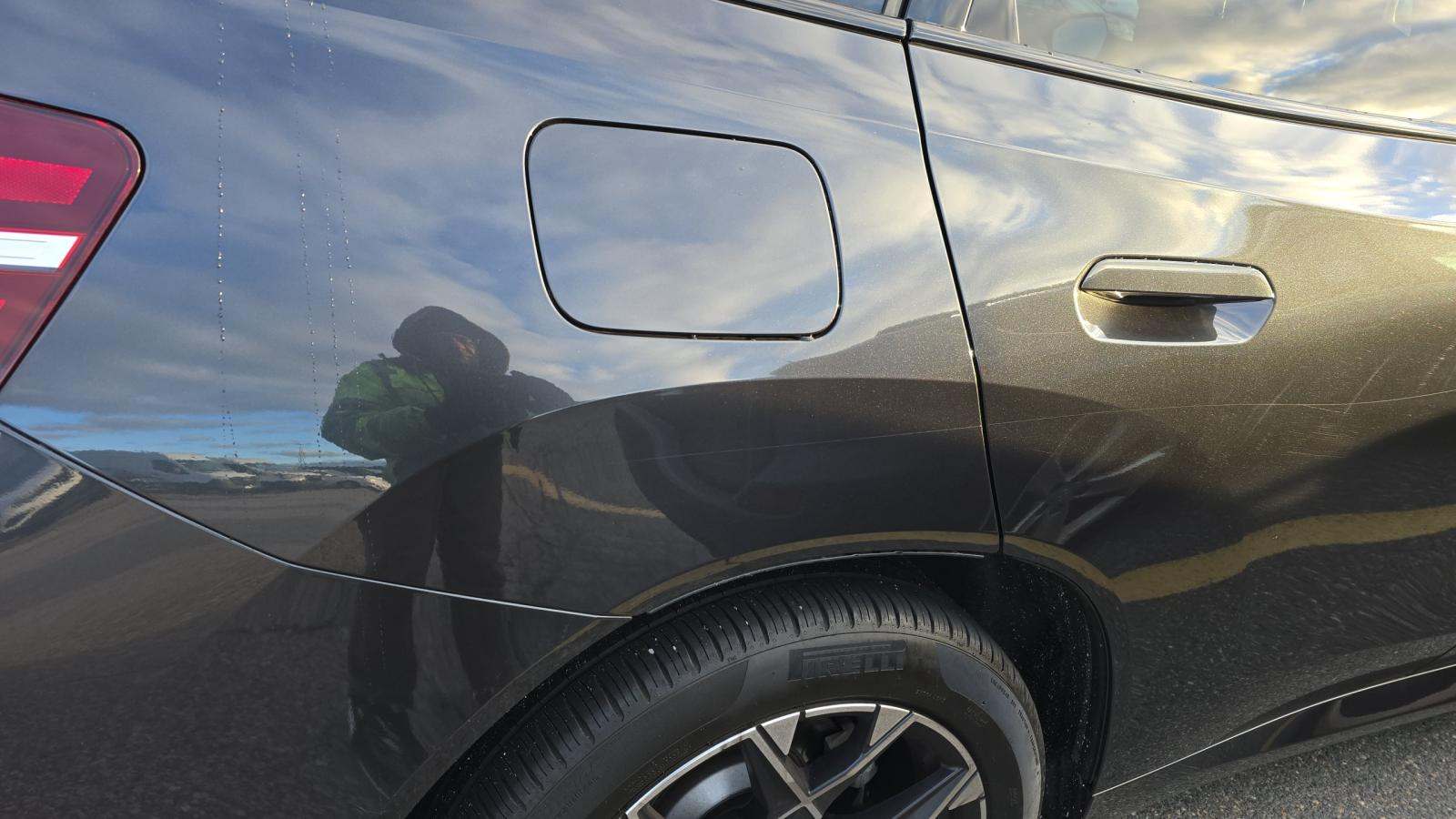 2025 BMW X3 xDrive30i AWD