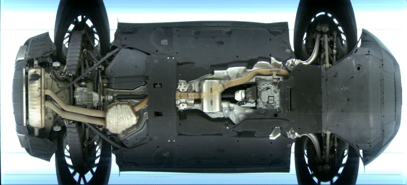 2022 Porsche Cayenne Base AWD