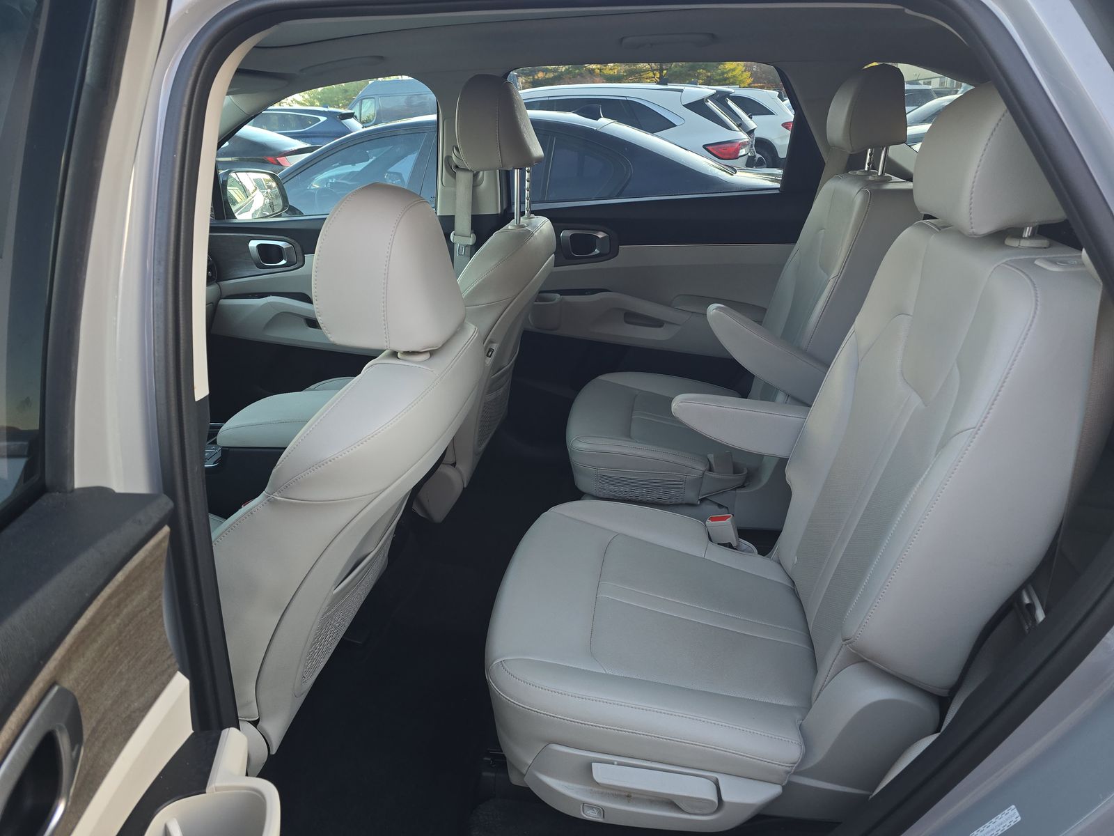 2022 Kia Sorento EX FWD