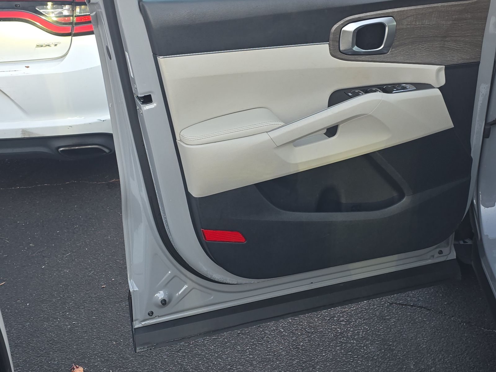 2022 Kia Sorento EX FWD