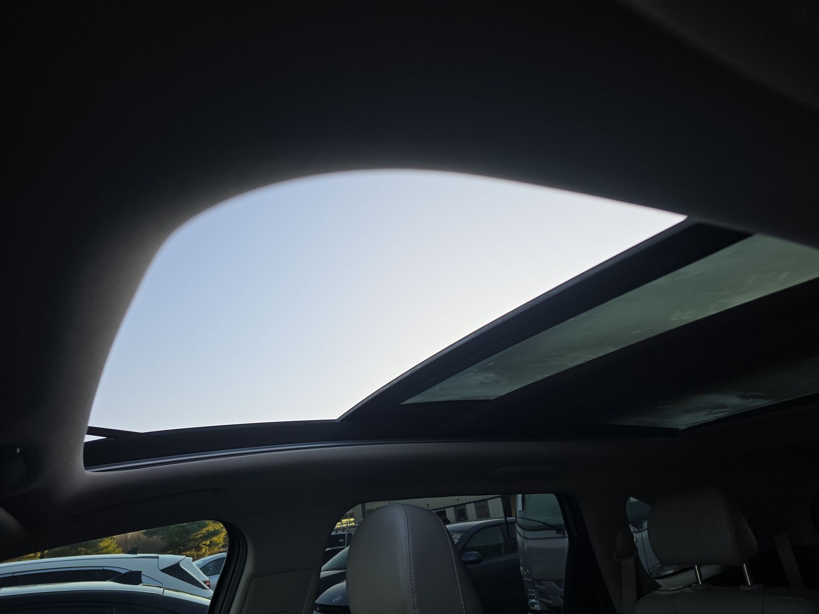 2022 Kia Sorento EX FWD