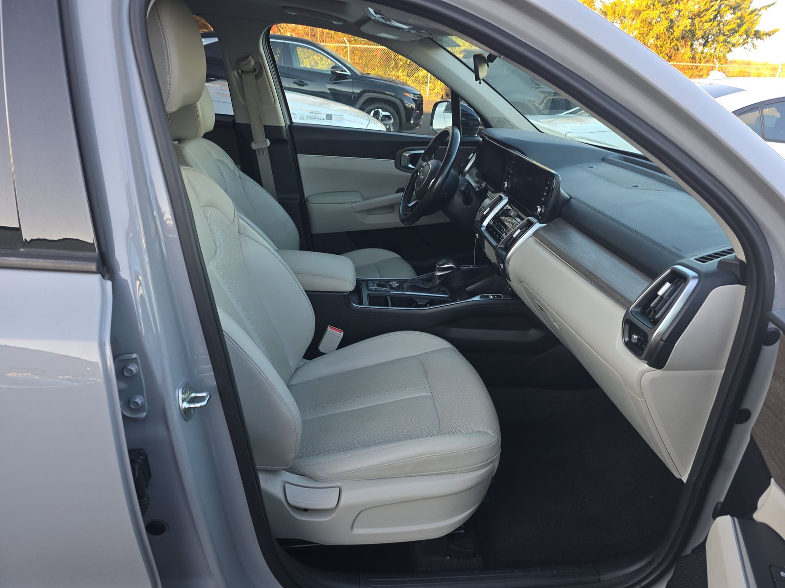 2022 Kia Sorento EX FWD