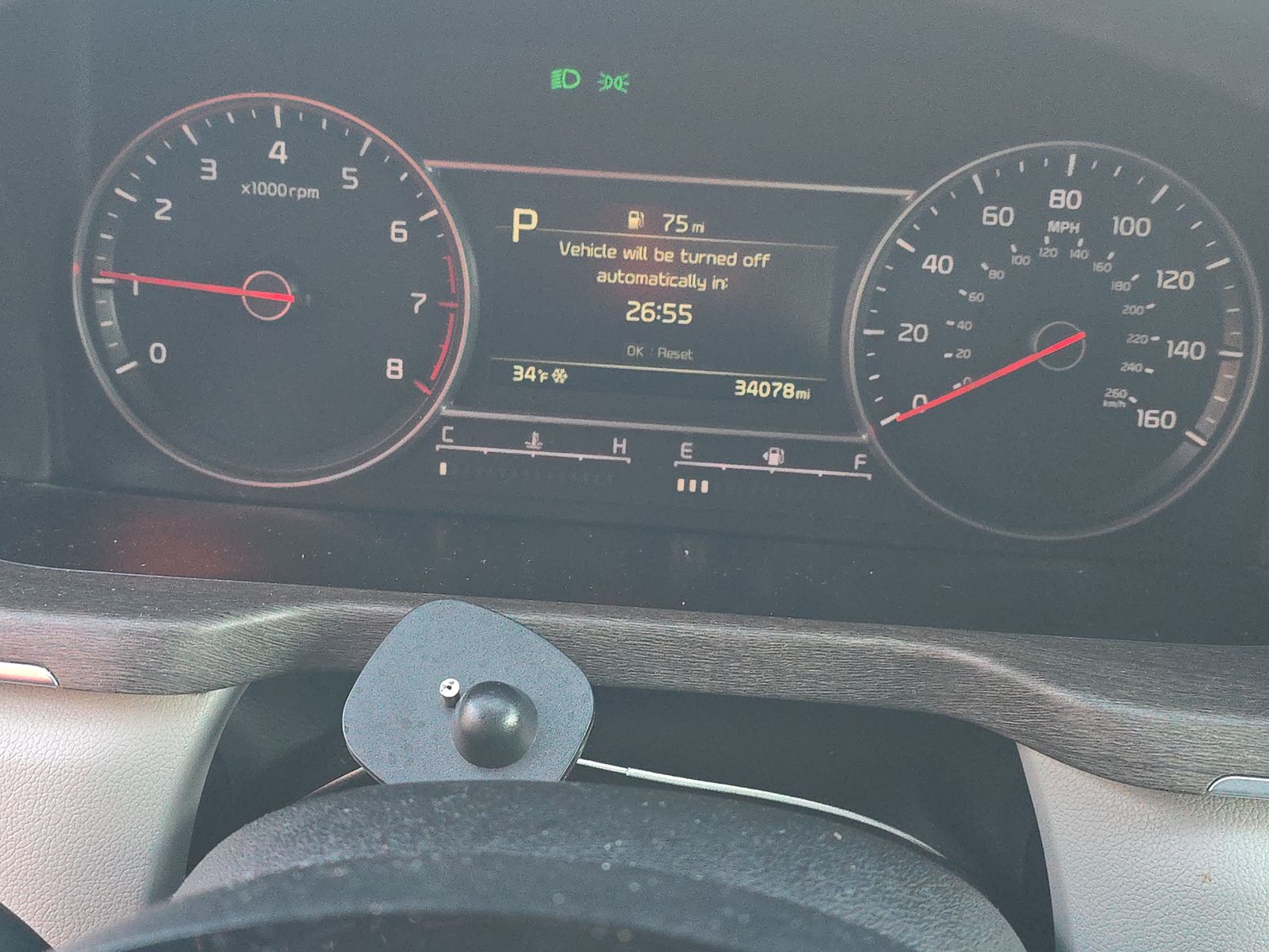 2022 Kia Sorento EX FWD