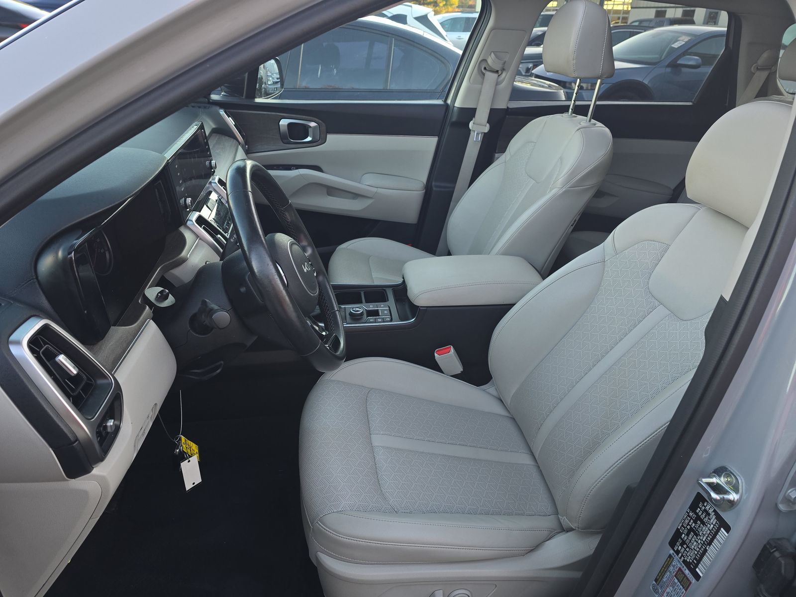 2022 Kia Sorento EX FWD