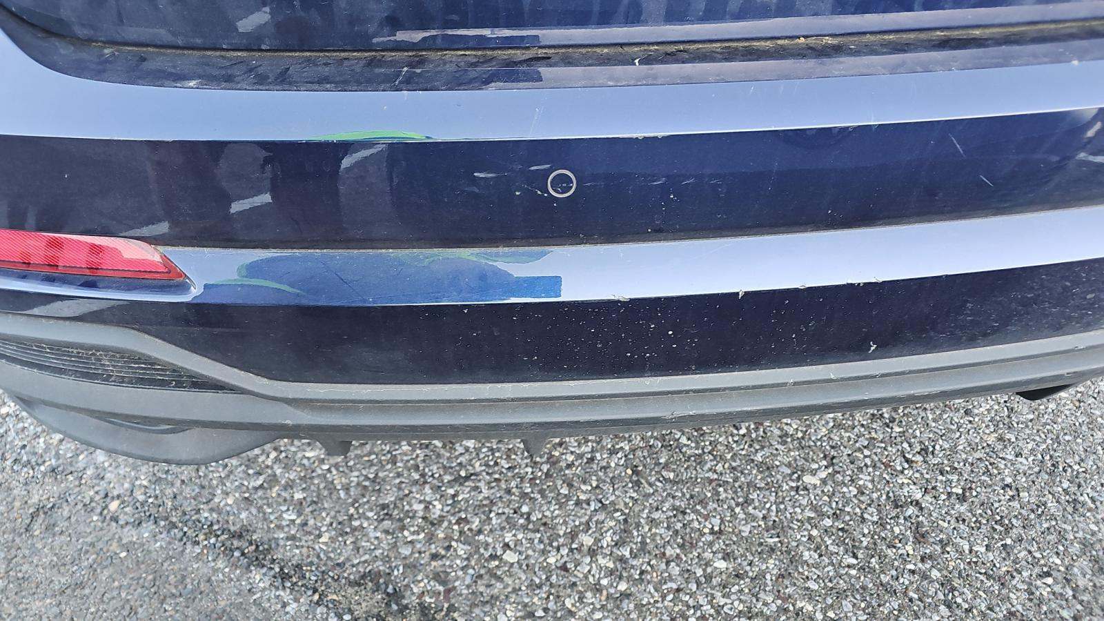 2024 Audi Q3 S line Premium AWD