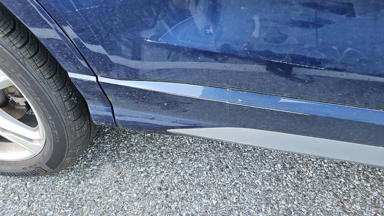 2024 Audi Q3 S line Premium AWD