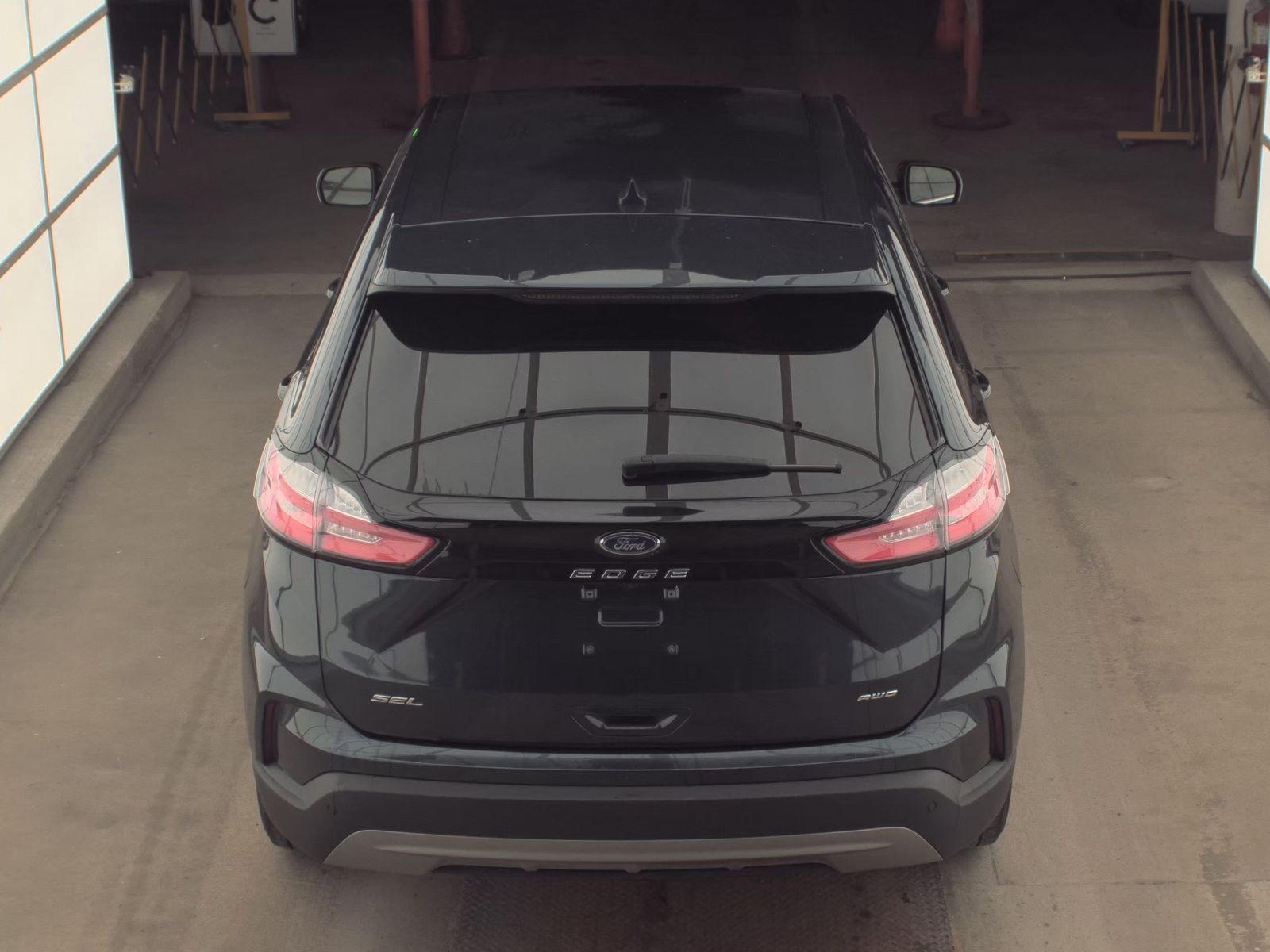 2024 Ford Edge SEL AWD