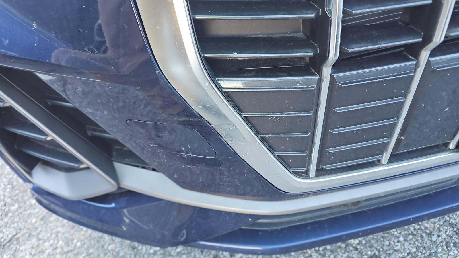 2024 Audi Q3 S line Premium AWD