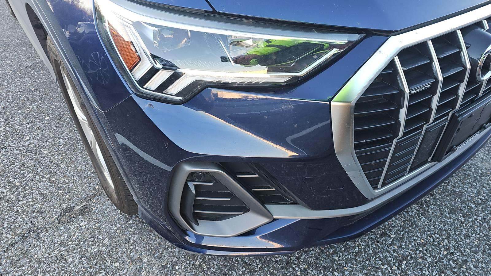 2024 Audi Q3 S line Premium AWD