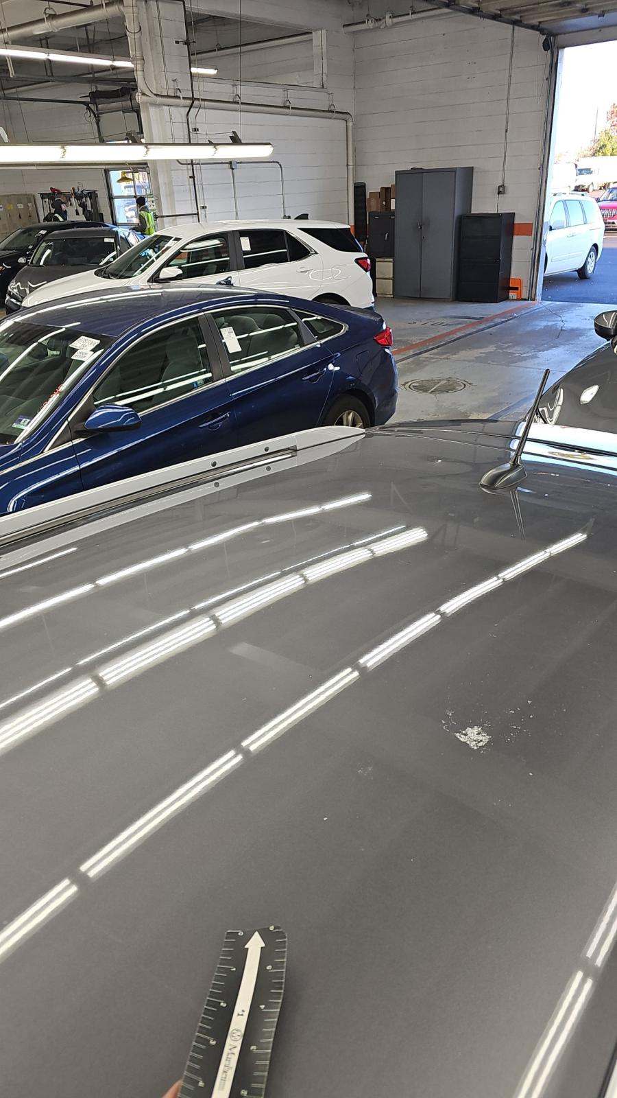 2022 Nissan Rogue Sport SL AWD