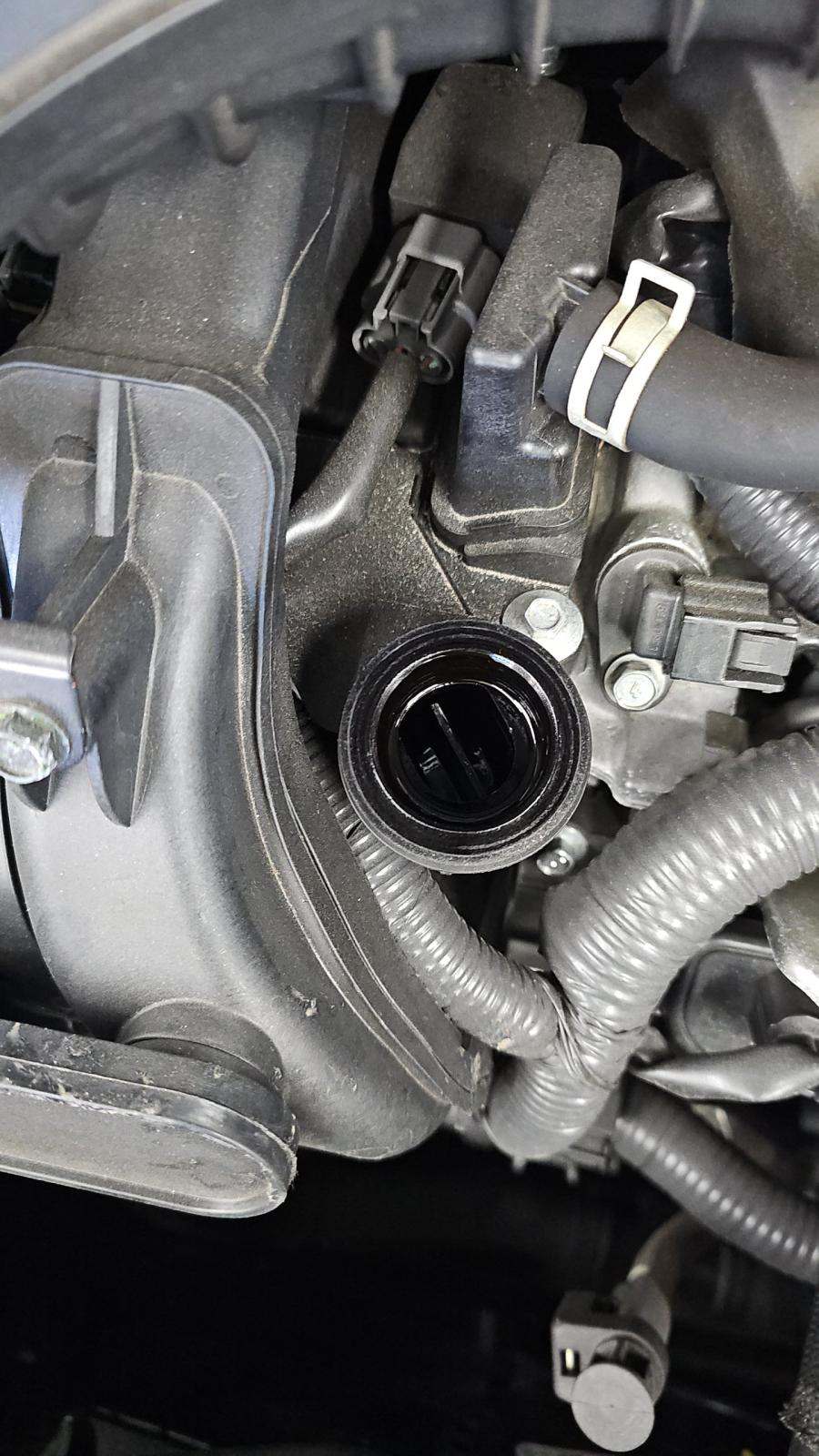 2022 Nissan Rogue Sport SL AWD