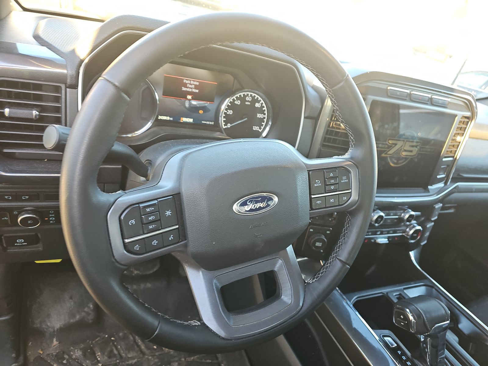 2023 Ford F-150 XLT AWD