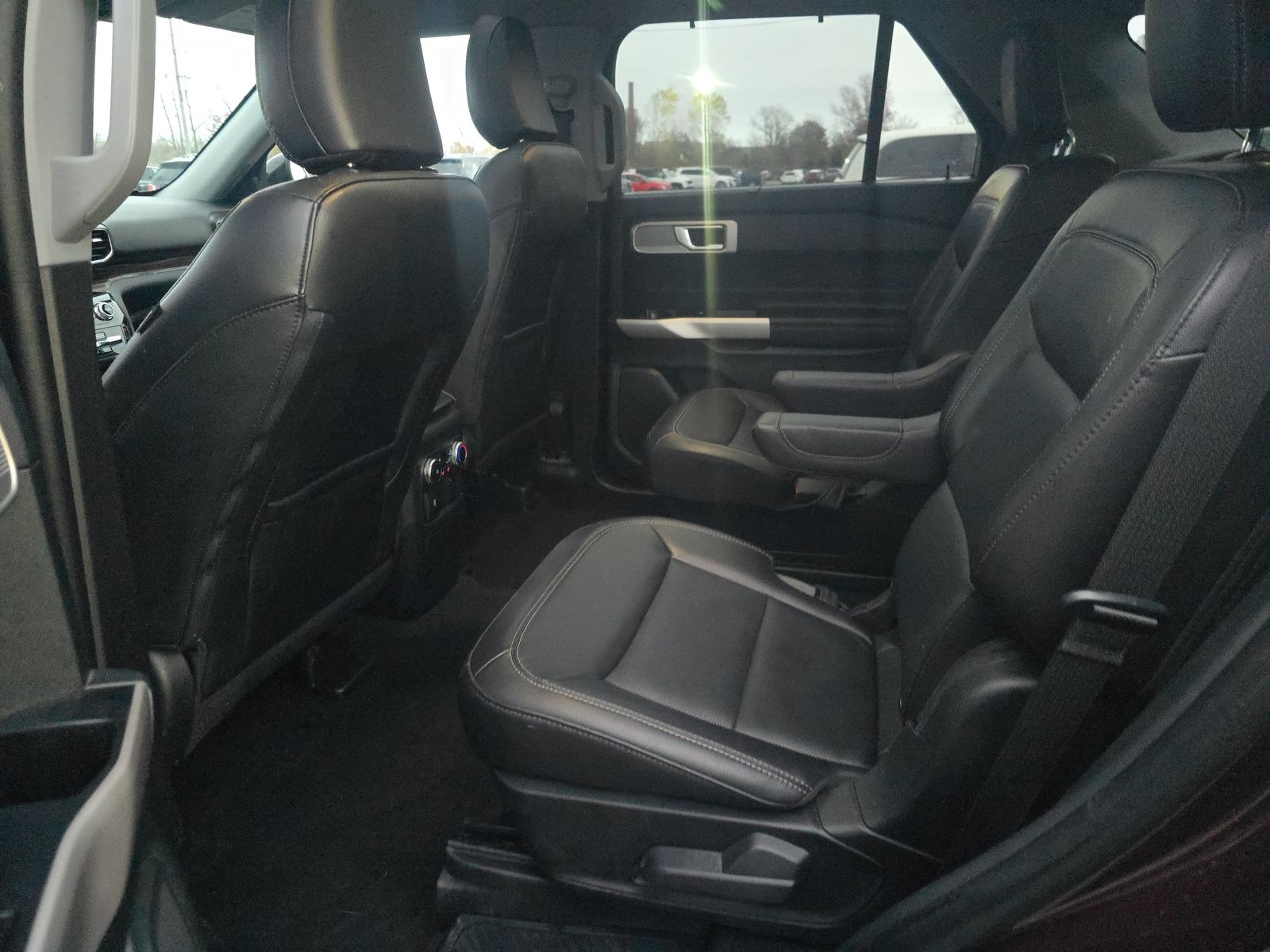 2023 Ford Explorer Limited AWD