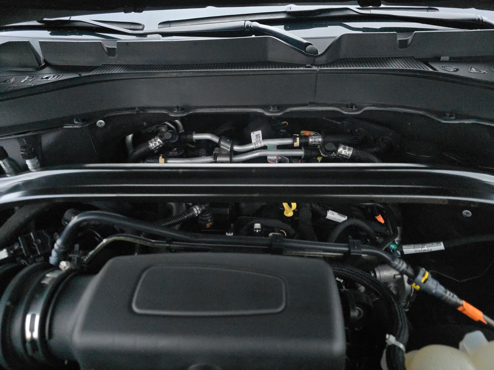 2023 Ford Explorer Limited AWD