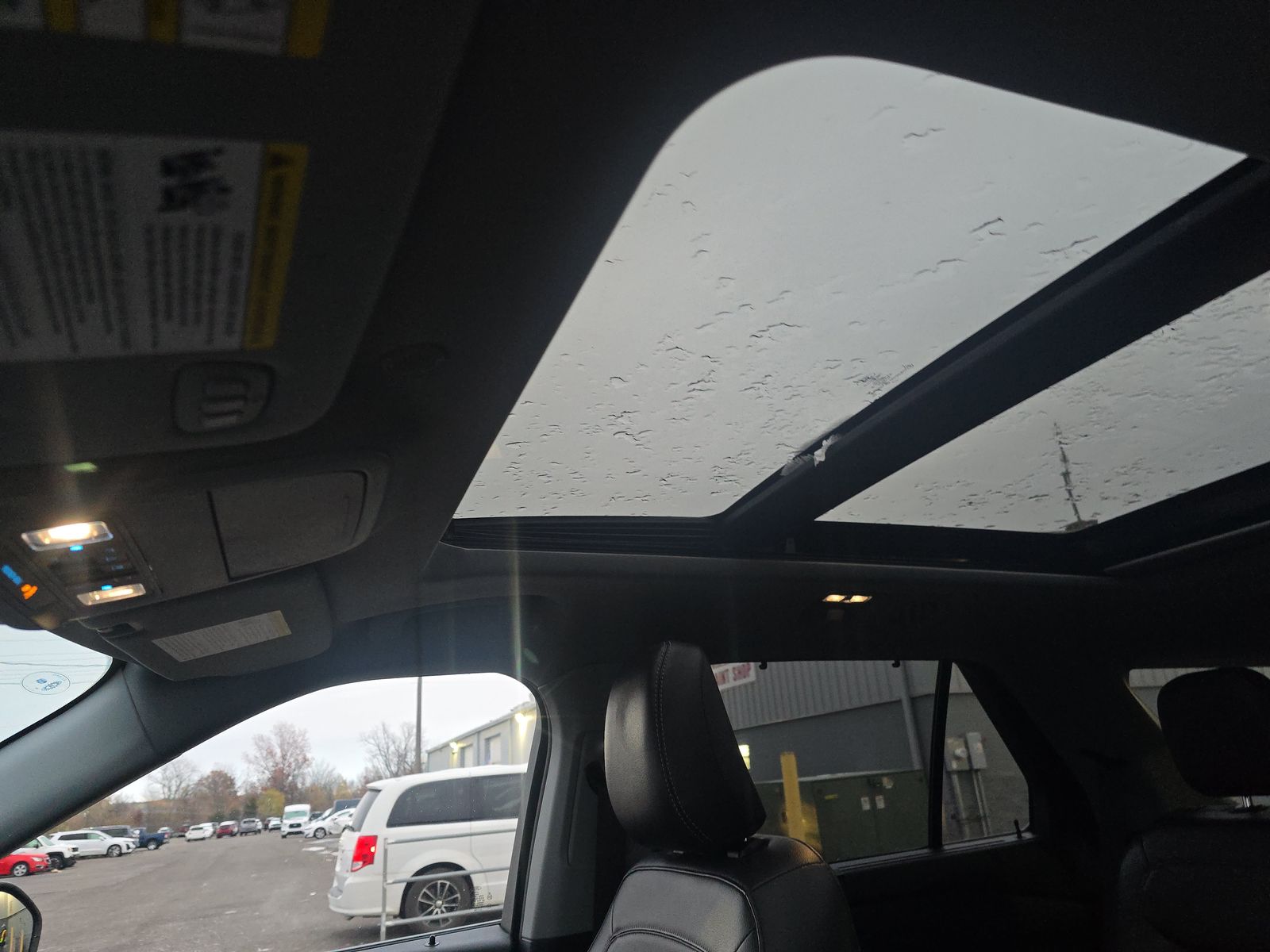 2023 Ford Explorer Limited AWD