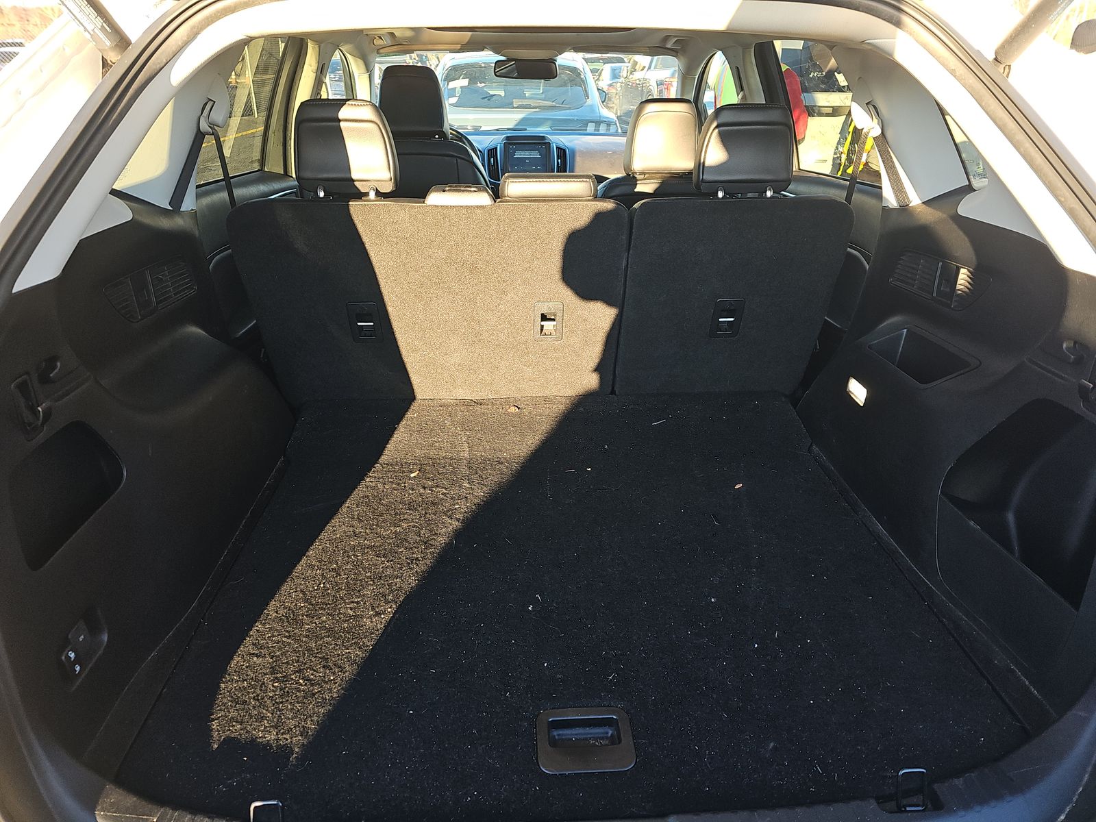 2022 Ford Edge SEL AWD