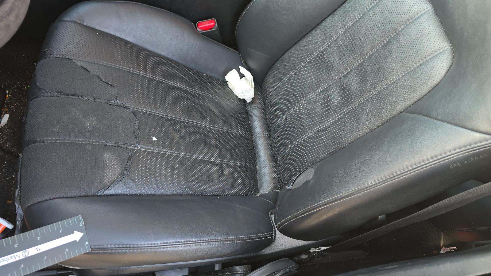 2021 MAZDA MAZDA6 Touring FWD