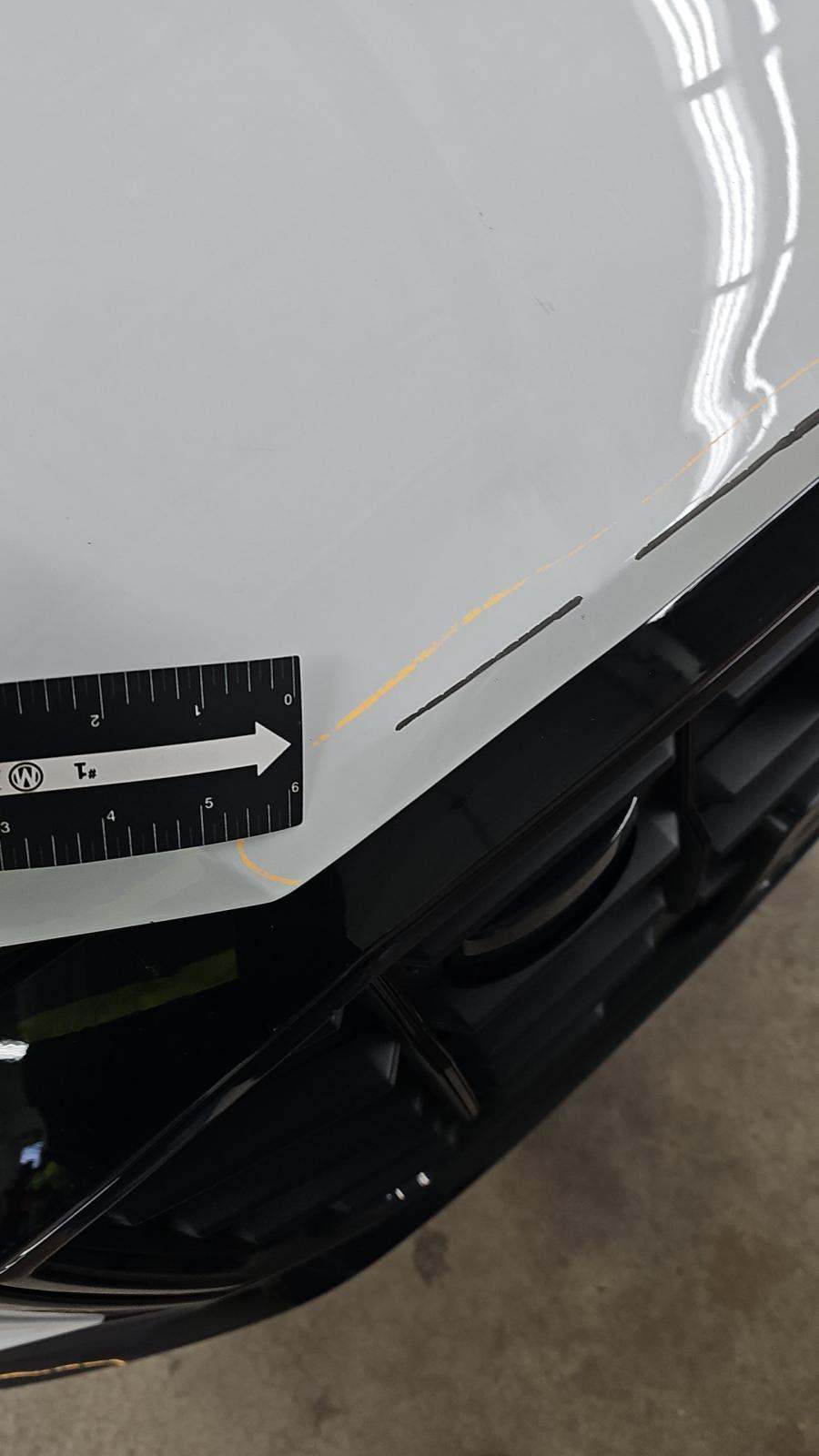 2023 Audi Q8 Premium Plus AWD