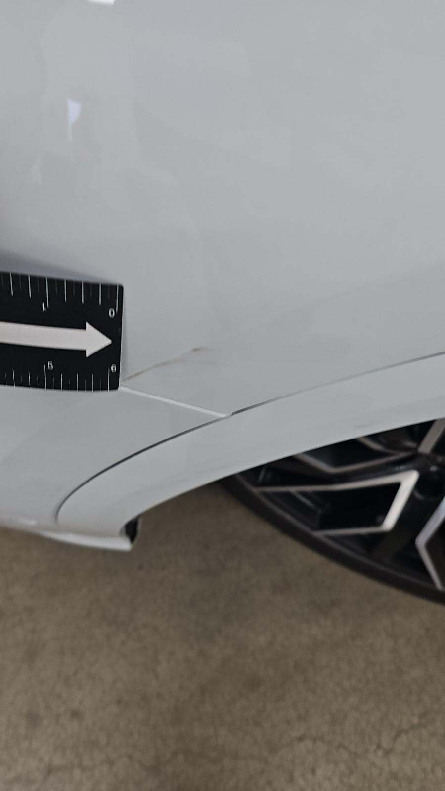 2023 Audi Q8 Premium Plus AWD