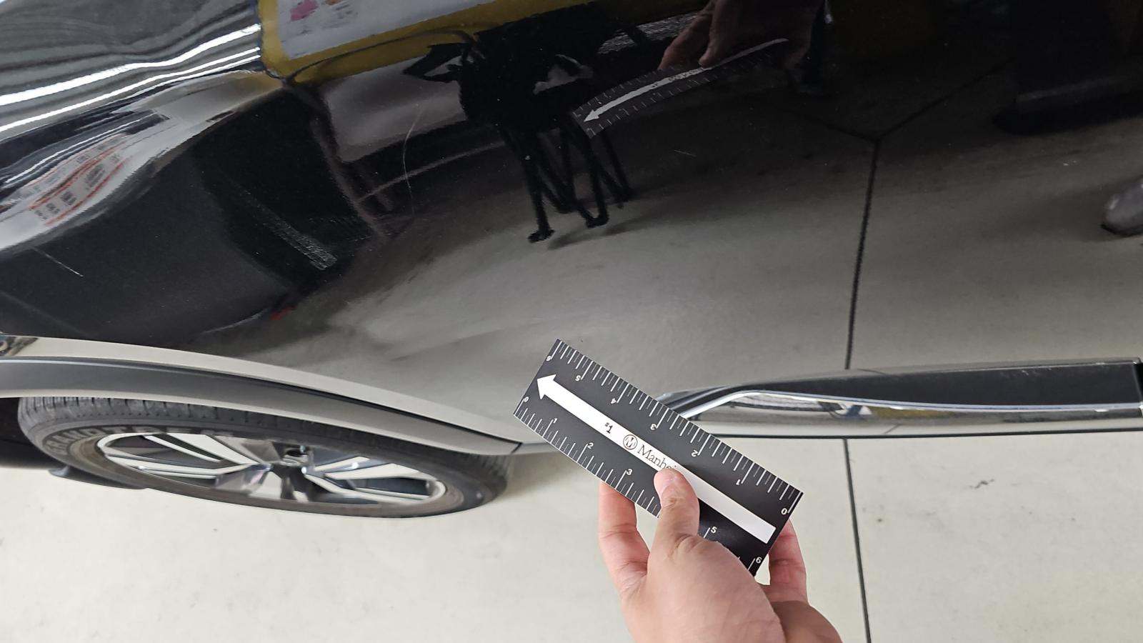 2023 Nissan Rogue SL AWD