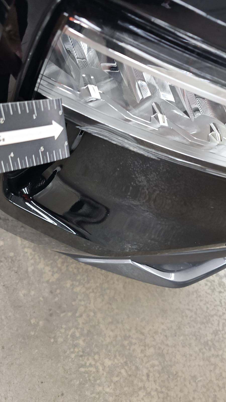 2023 Nissan Rogue SL AWD