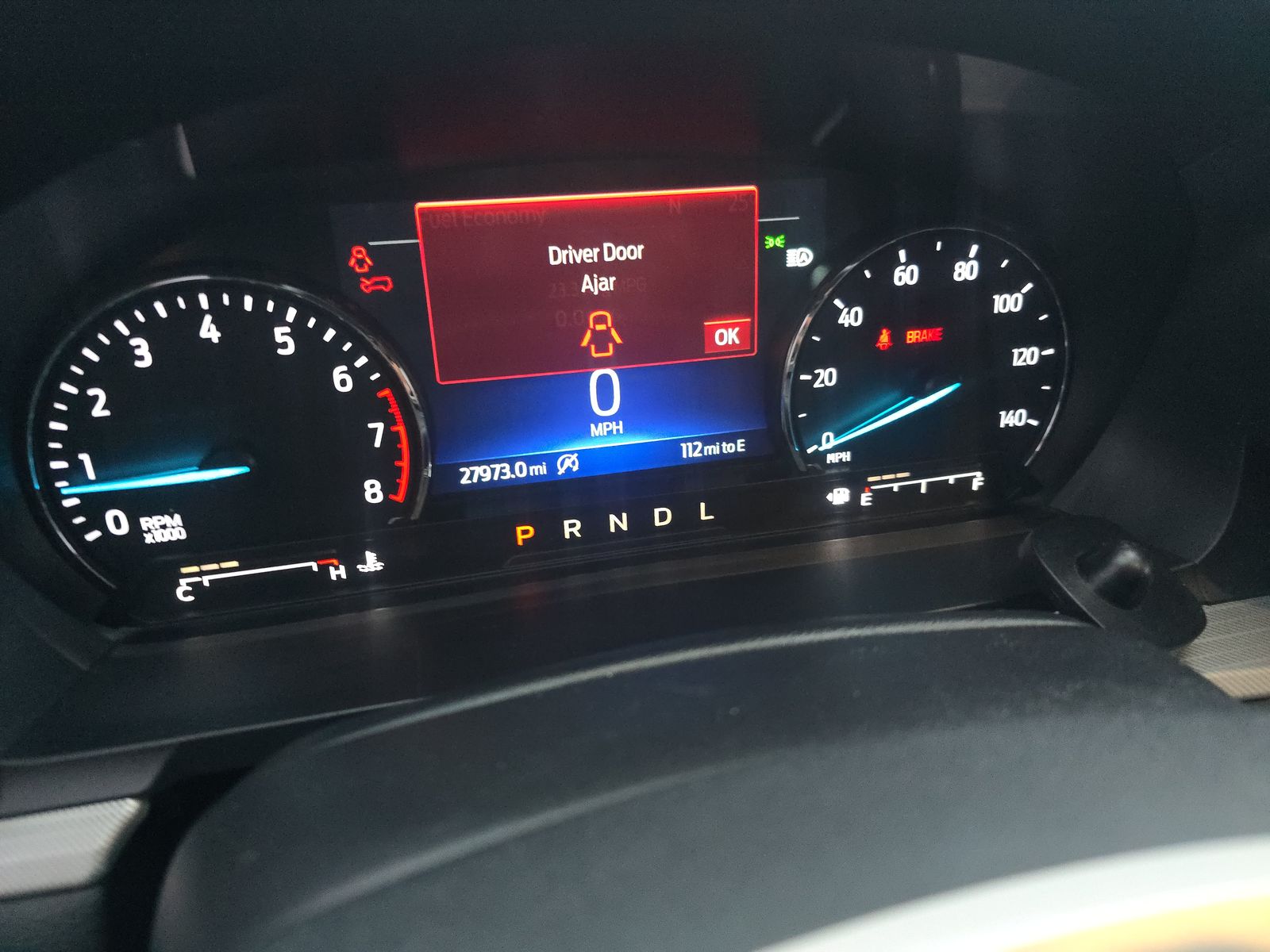 2023 Ford Explorer XLT AWD