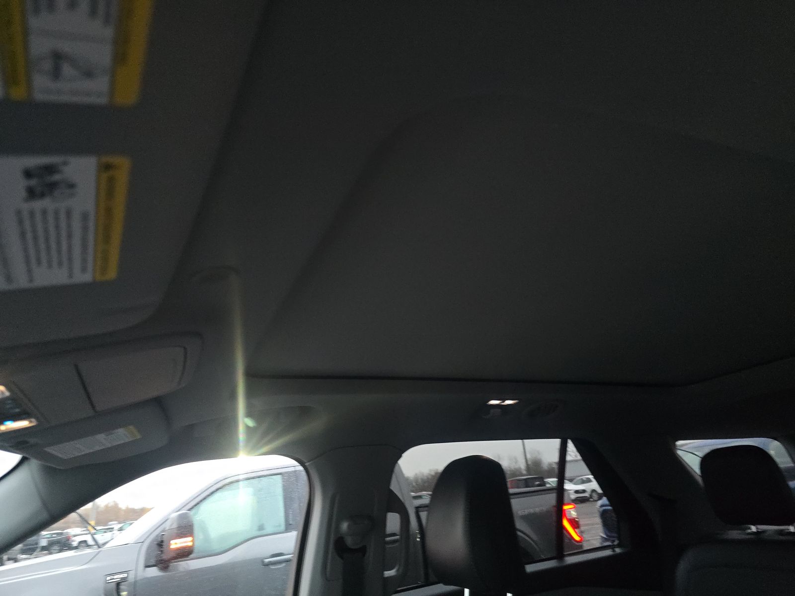 2023 Ford Explorer XLT AWD