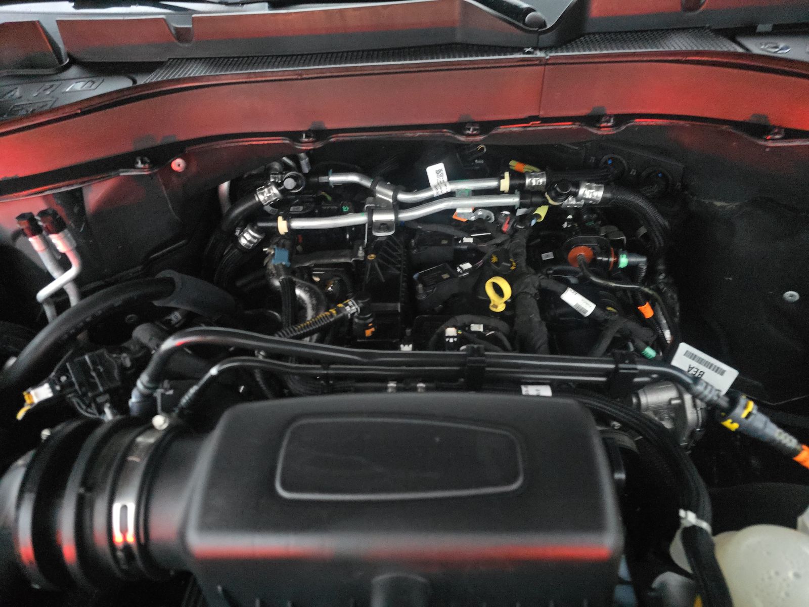 2023 Ford Explorer XLT AWD