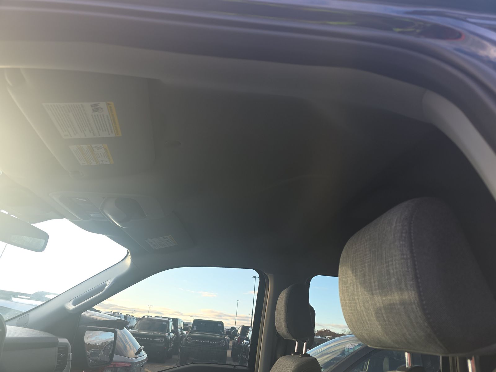 2022 Ford F-150 Hybrid XLT AWD