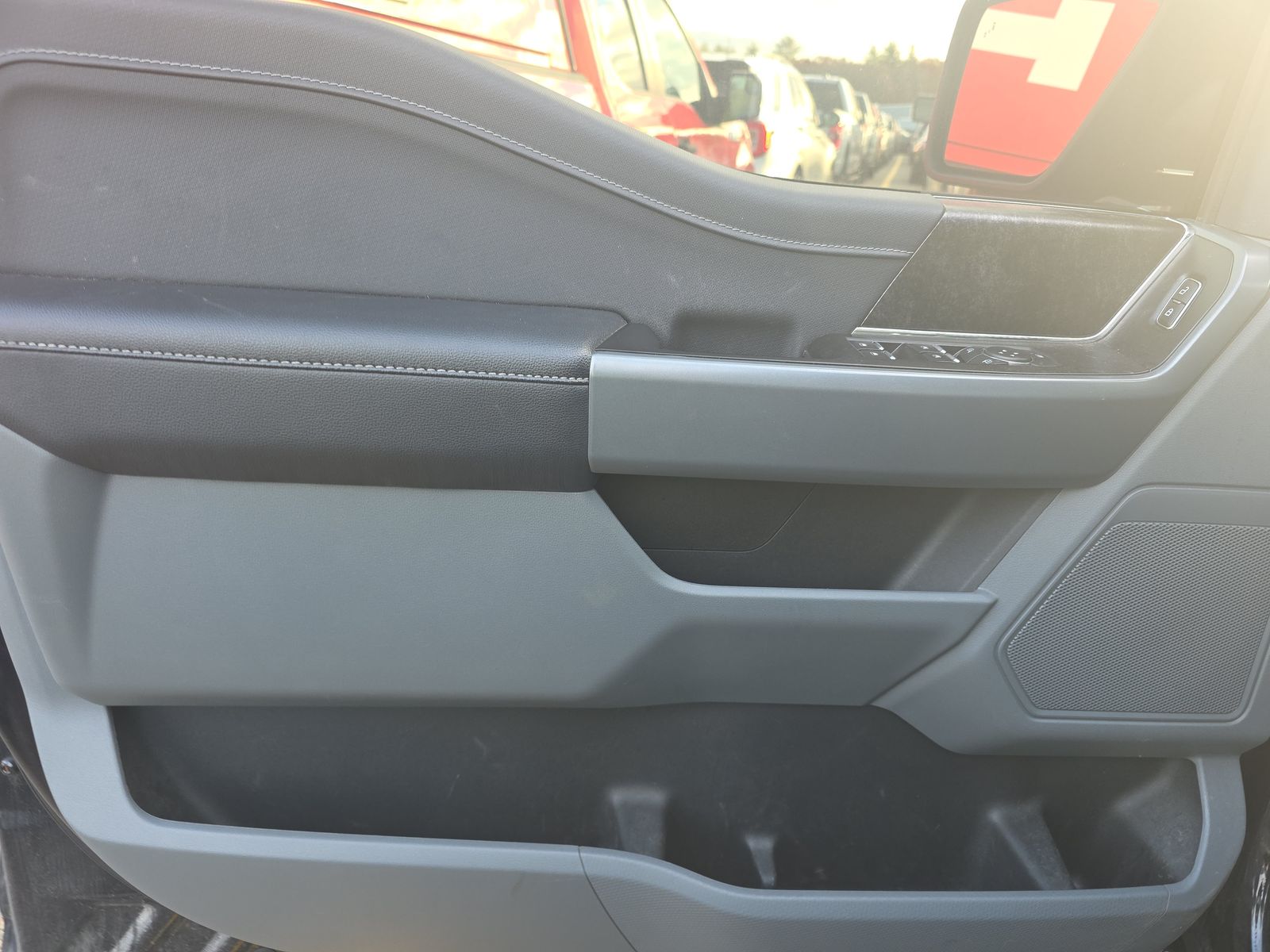 2022 Ford F-150 Hybrid XLT AWD