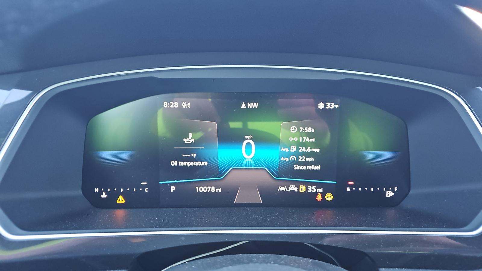 2024 Volkswagen Tiguan 2.0T SE R-Line Black AWD